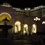 Las Vegas Strip